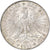 Free city of Frankfurt, 1 Thaler, 1860, Prata, MS(60-62)