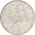 Free city of Frankfurt, 1 Thaler, 1865, Prata, MS(60-62)