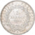 Frankreich, Louis-Napoléon Bonaparte, 5 Francs, 1852, Paris, Silber, VZ+