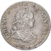 France, Louis XV, 1/3 écu de France, 1720, Paris, Argent, TTB, Gadoury:306