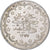 Ottoman Empire, Abdulaziz, 20 Kurush, AH 1277/15 (1874), Istanbul, Silver