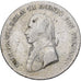 Kingdom of Prussia, Friedrich Wilhelm III, Thaler, 1799, Wroclaw, Prata