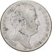 Dinamarca, Christian VIII, Speciedaler, 1848, Copenhagen, Prata, VG(8-10)