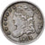 États-Unis, Half Dime, Capped Bust, 1834, Philadelphie, Argent, TTB+