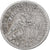 États-Unis, Half Dime, Capped Bust, 1835, Philadelphie, Argent, B+