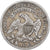 États-Unis, Dime, Capped Bust, 1837, Philadelphie, Argent, TB
