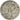 Vereinigte Staaten, 3 Cents, Union Shield, 1851, Philadelphia, Silber, S+