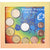 Espagne, Coffret 1 ct. - 2 Euro + Jeton, Aragon, BU, 2008, Madrid, FDC