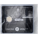 Frankreich, 2 Euro, Simone Veil, Coin Card, BU, 2018, MDP, Bi-Metallic, STGL