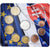 Slovaquie, Coffret 1 ct. - 2 Euro + Jeton, BU, 2009, FDC