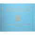 PAŃSTWO WATYKAŃSKIE, 2 Euro, Foundation of the Vatican, 90th Anniversary, BU