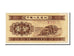 Banknot, China, 1 Fen, 1953, UNC(65-70)
