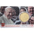 PAŃSTWO WATYKAŃSKIE, Pope Francis I, 50 Euro Cent, Coin Card n°11 FDC, 2020
