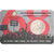 Belgium, 2 Euro, 50 Years - May 1968, Coin card, 2018, Bi-Metallic, MS(65-70)