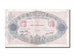 Banknote, France, 500 Francs, 500 F 1888-1940 ''Bleu et Rose'', 1936