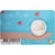 Belgio, 2 Euro, Covid Pandemie, Coin card, 2022, Bi-metallico, FDC