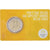 France, 2 Euro, Jeux Olympiques Paris 2024, Coin card, FDC, 2021, MDP