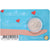 Belgium, 2 Euro, Covid Pandemie, Coin card, 2022, Bi-Metallic, MS(65-70)