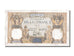 Biljet, Frankrijk, 500 Francs, 1 000 F 1927-1940 ''Cérès et Mercure'', 1938