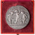 Francja, medal, Société Tourangelle d'Horticulture, n.d., Srebro, Dubois.A