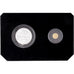 France, Medal, 24 Hours of Le Mans, 90th anniversary, 2013, Gold & Silver
