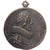 Francja, medal, Louis XIII et Anne d'Autriche, 1620, Brązowy, AU(55-58)
