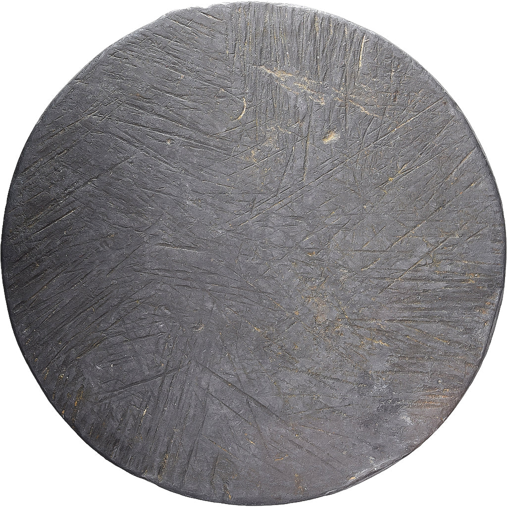 Francja, medal, Louis XVI & Marie-Antoinette, 1782, Ołów, Epreuve uniface