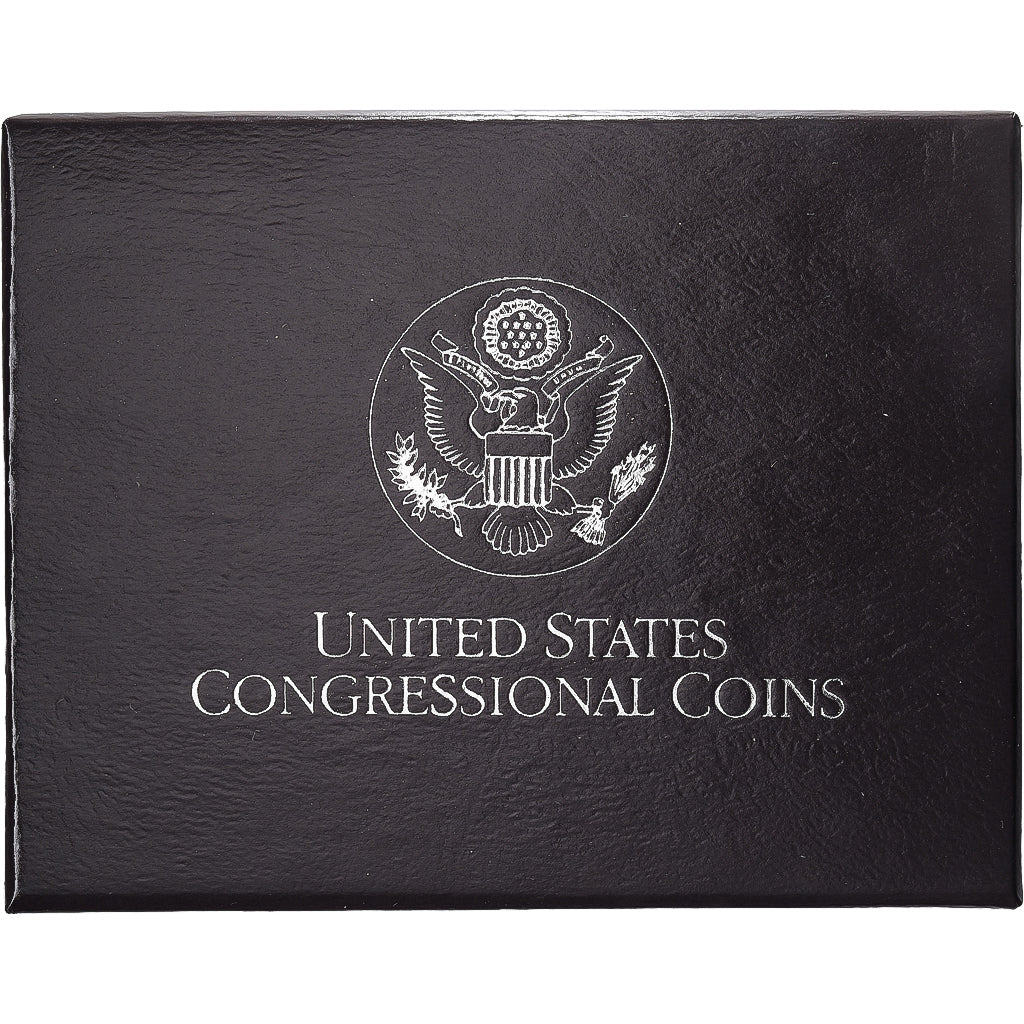 États-Unis, Half Dollar, Bicentenaire du Congrès, 1989, San Francisco, BE