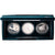 United States, Set 3x 1 Dollar, U.S Veterans, 1994, Philadelphia, Proof, Silver