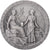 France, Medal, Compagnie Universelle du Canal maritime de Suez, 1869, Silver
