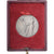 Francja, medal, La Musique, 1926, Srebro, Rasumny, MS(63)