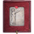 Frankreich, Plaquette, 1926, Silvered bronze, Rasumny, UNZ