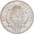 Argentine, 1 Peso, 1882, Argent, TTB+