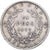Colombie, 1 Peso, 1867, Argent, TB+