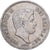Royaume des Deux-Siciles, Ferdinando II, 120 Grana, 1844, Naples, Argent, TB+
