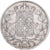 Frankrijk, Charles X, 5 Francs, 1830, Rouen, Zilver, FR+, Gadoury:644