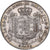 Duchy of Parma and Piacenza, Maria Luigia, 5 Lire, 1832/15, Milan, Argento, BB