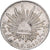 Mexico, 8 Reales, 1860/59, Mexico City, Srebro, AU(50-53)