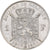 Belgium, Leopold II, 1 Franc, 1880, Brussels, Silver, MS(63)