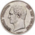 Belgium, Leopold I, 2-1/2 Francs, 1848, Brussels, Silver, AU(50-53)