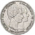 Belgium, Leopold I, 5 Francs, Marriage of The Duke, 1853, Brussels, Silver