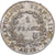 France, Napoléon Ier, 1 Franc, AN 13, Paris, Argent, TTB+, Gadoury:443