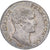 France, Napoléon Bonaparte, 1 Franc, An 12, Paris, Argent, SUP, Gadoury:442
