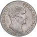 France, Napoléon Bonaparte, 1 Franc, An 12, Paris, Argent, SUP, Gadoury:442