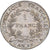 France, Napoléon Bonaparte, 1 Franc, An 12, Paris, Argent, SUP, Gadoury:442