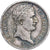 France, Napoléon Ier, 1 Franc, 1808, Paris, Argent, TTB+, Gadoury:446
