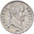 France, Napoléon Ier, 1 Franc, 1812, Rouen, Argent, TTB, Gadoury:446