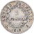 France, Napoléon Ier, 1 Franc, 1812, Rouen, Argent, TTB, Gadoury:446