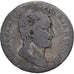 Frankrijk, Napoléon Bonaparte, 1/2 Franc, An XI, Paris, Zilver, ZG+