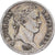 Frankrijk, Napoleon I, 1/2 Franc, 1812, Paris, Zilver, ZF+, Gadoury:399